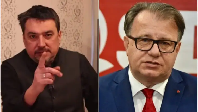 Nermin niksci poltibr