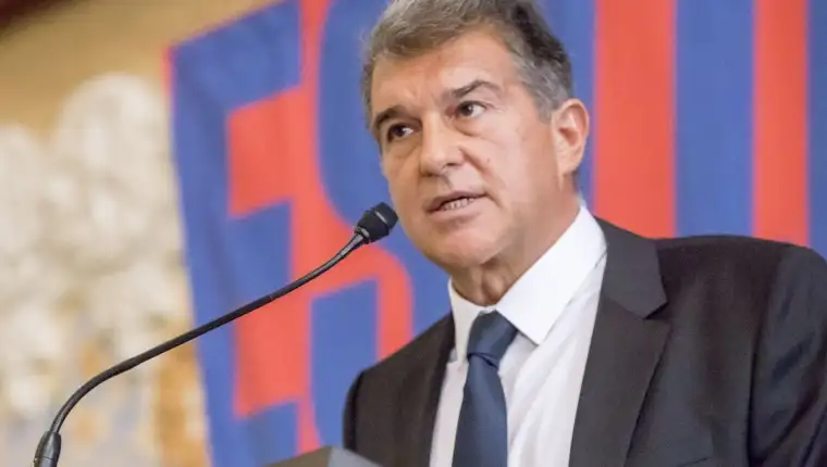 laporta