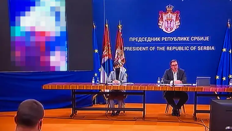 Vucic