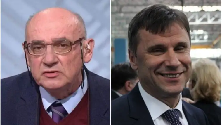 Karamehic novalic