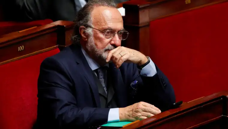Olivier Dassault