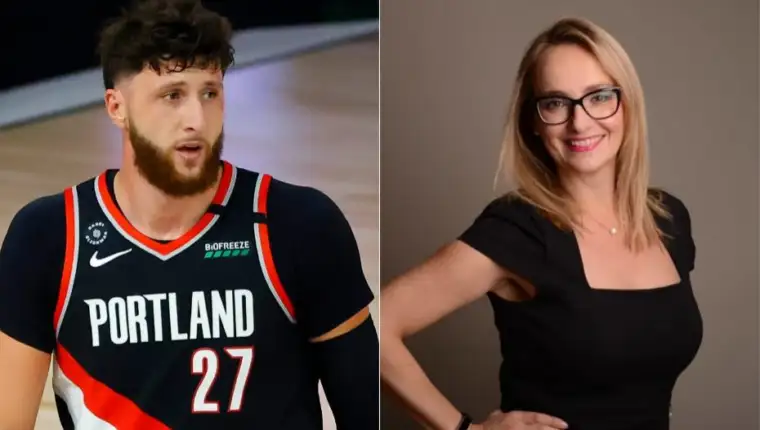 Nurkic maric