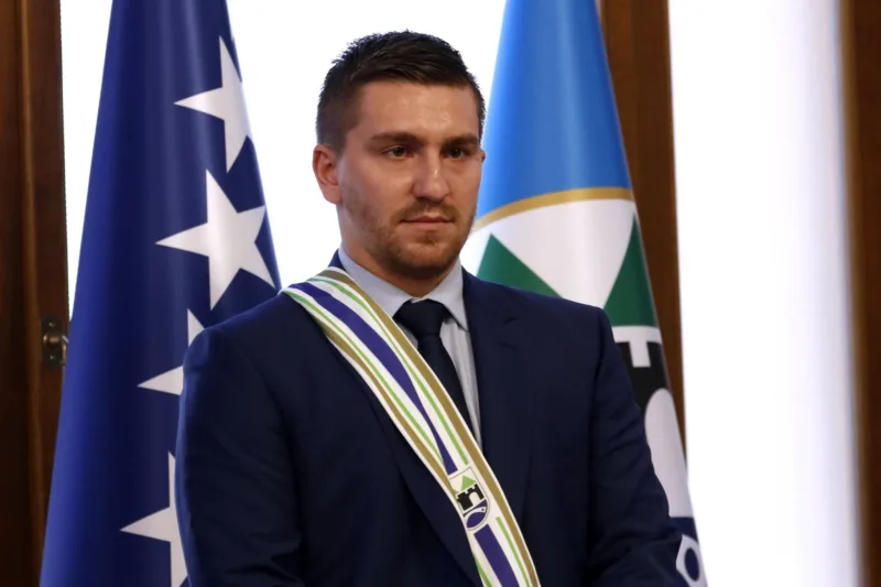 Jasmin ademovic