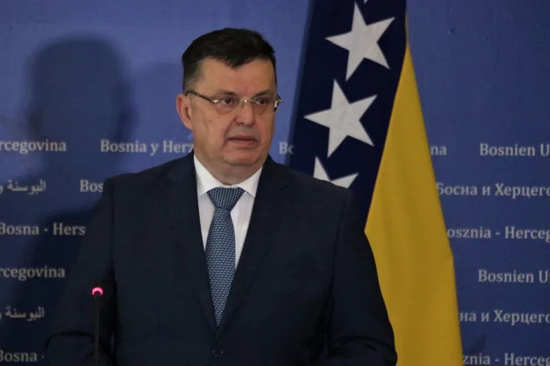 Zoran Tegeltija