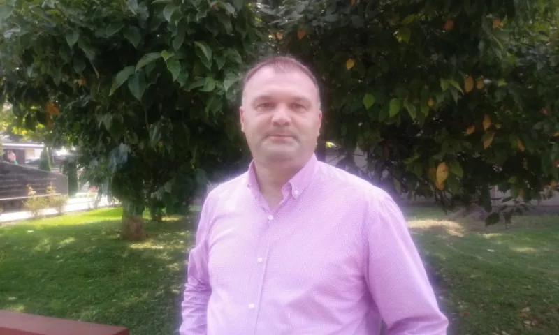 Mirsad zuga