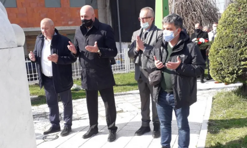 Specijalna jedinica bosna