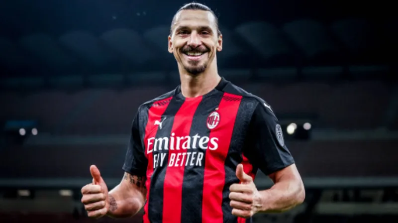 Ibrahimovic