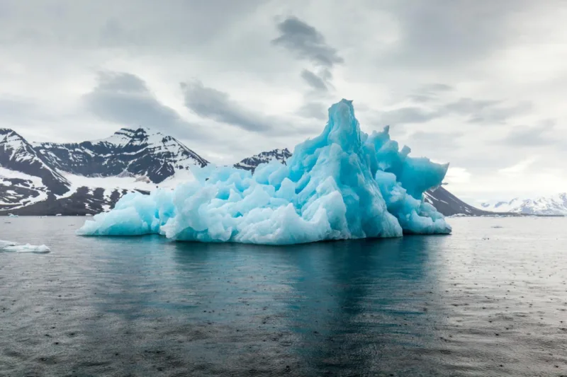 Svalbard