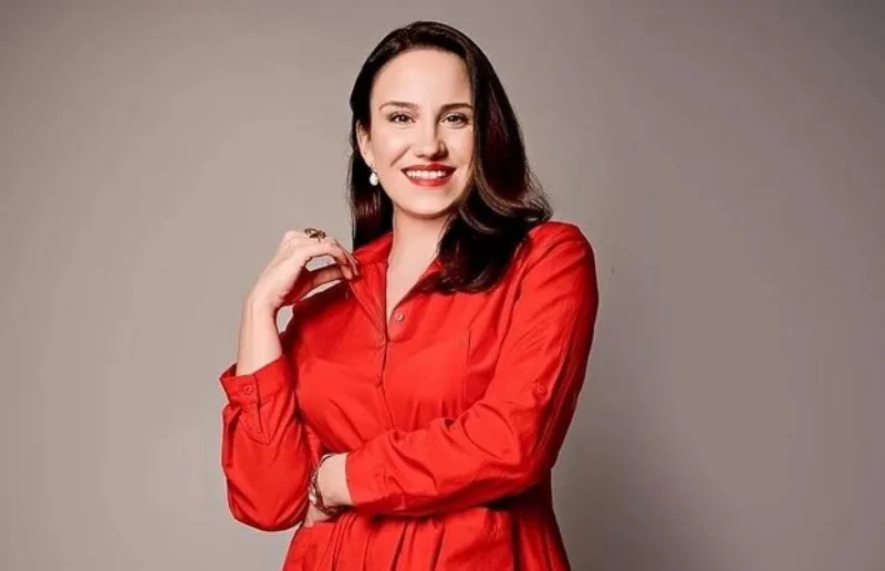Benjamina karic