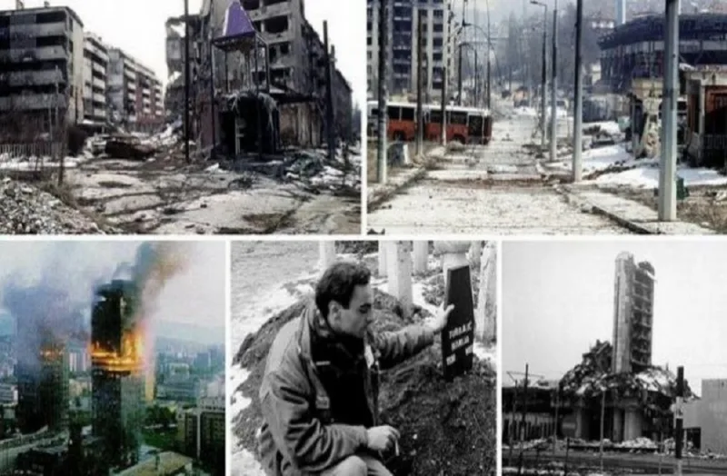 sarajevo