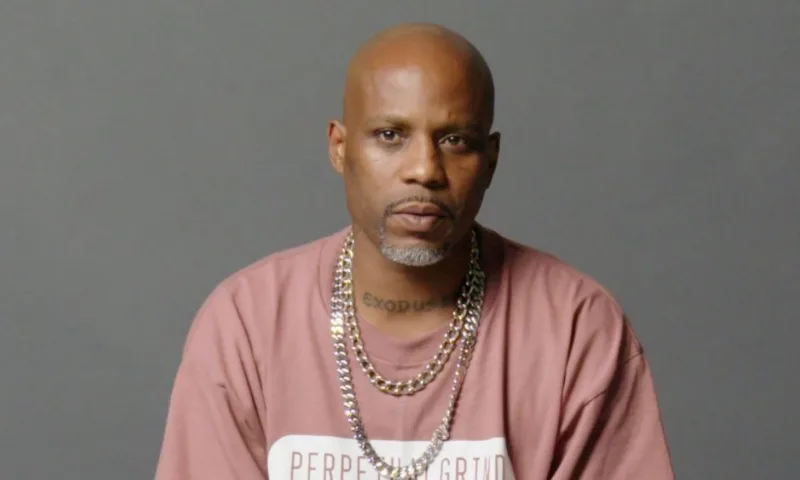 Dmx1
