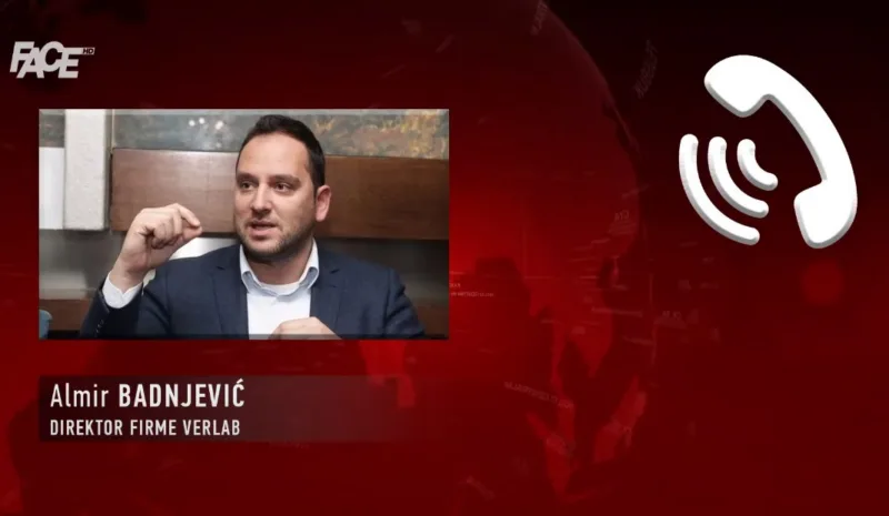 Badnjevi face