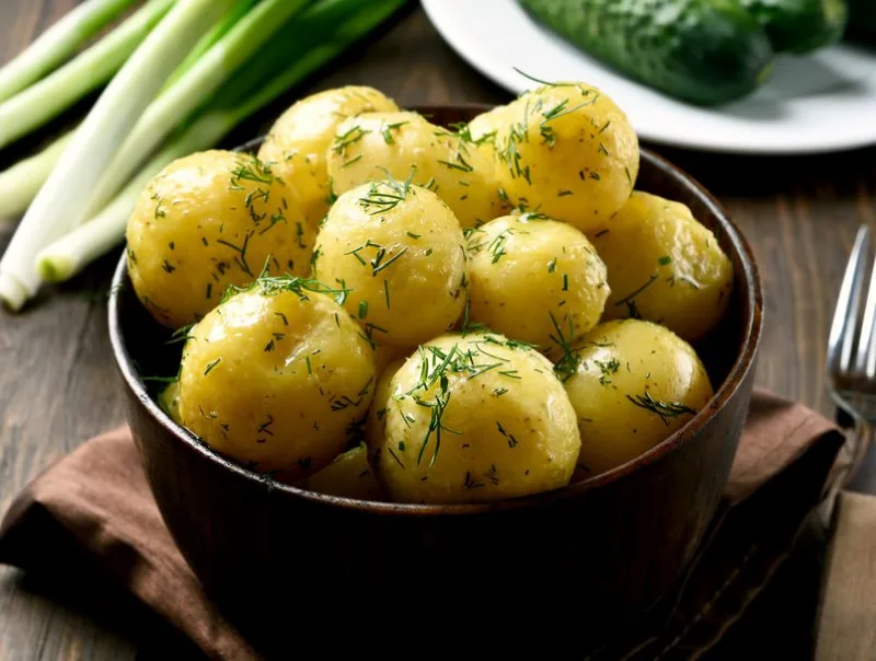 Krompir salata