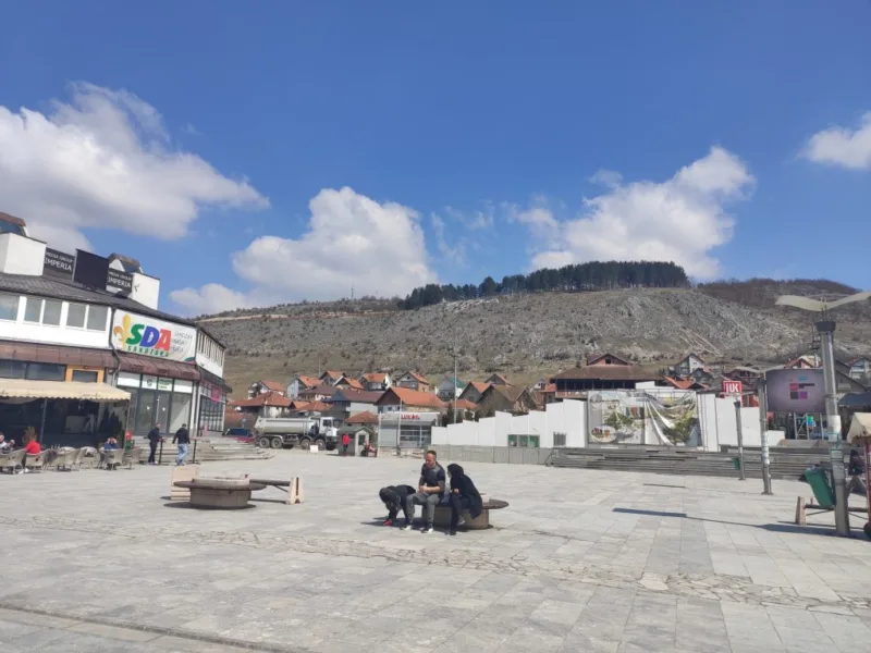 Tutin sandzak