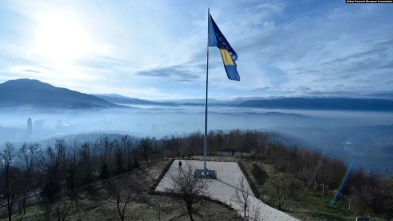 Drzavna zastava