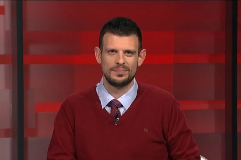 nemanja milutinovic