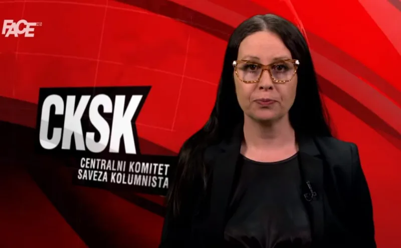Edina kalamujic