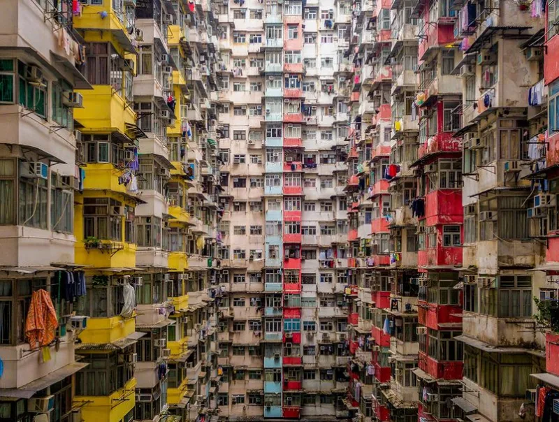 Hong kong