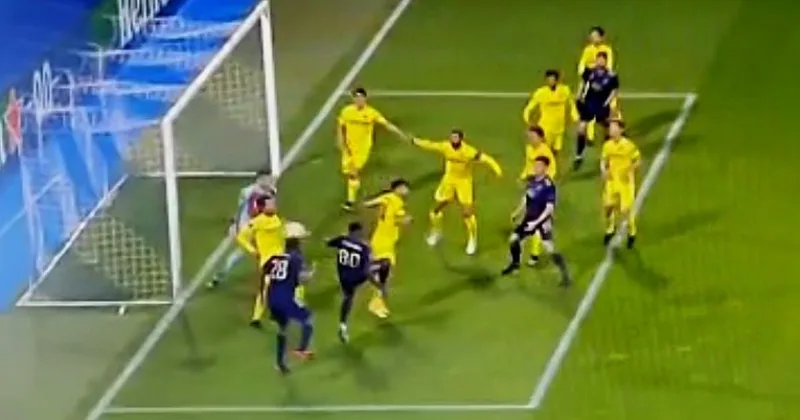 Dinamo ostecen