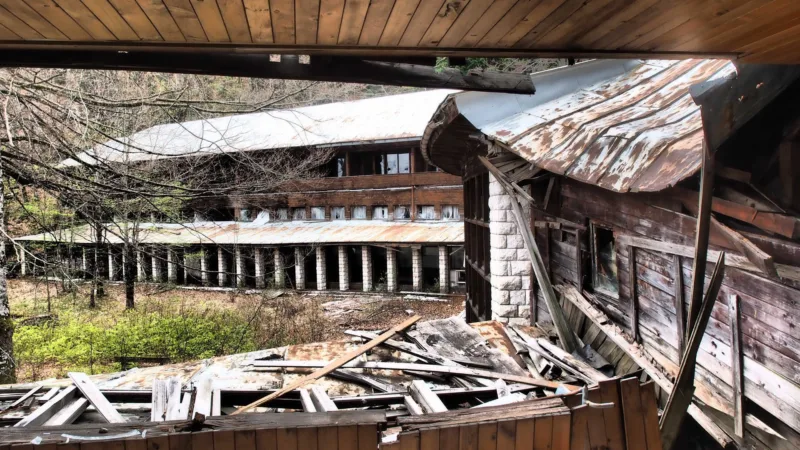 vila plitvice