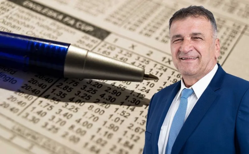 Ibro husnic kladionica