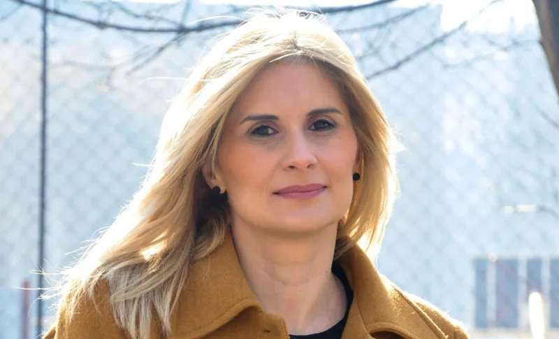 vildana beslija