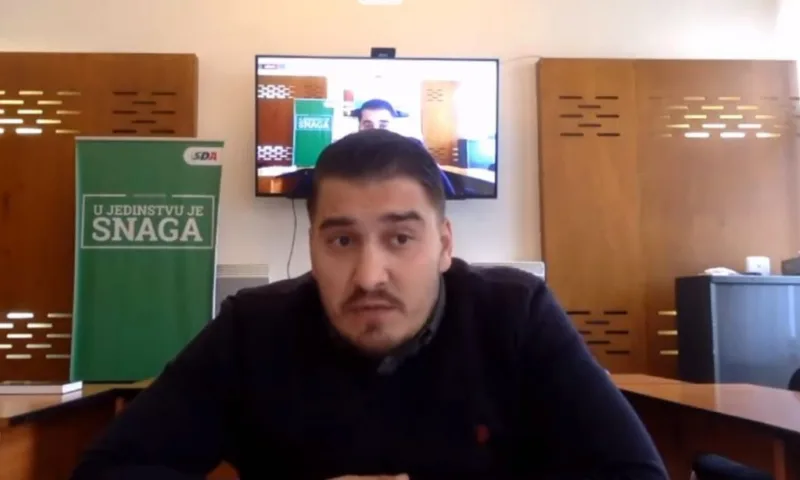 Haris zahiragic 3
