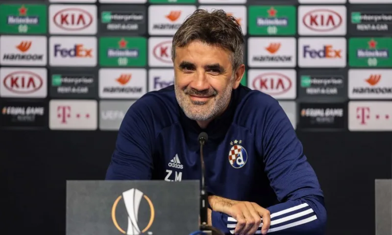 Zoran Mamic