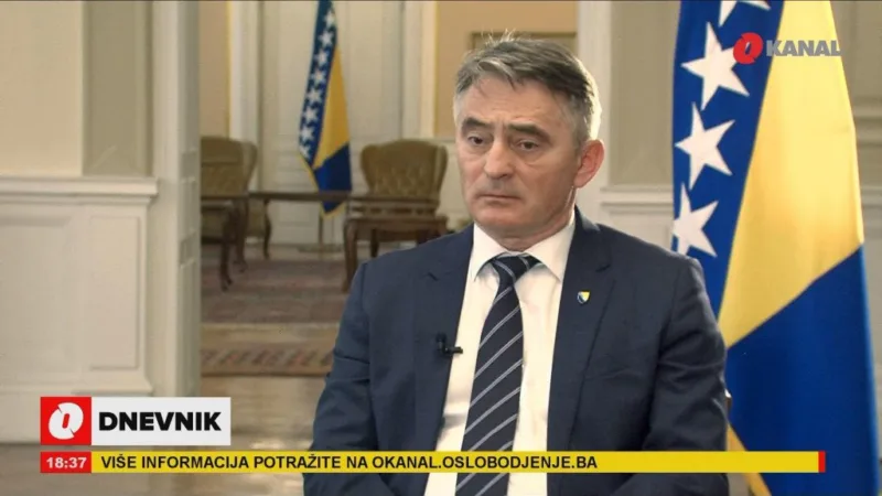 Komsic