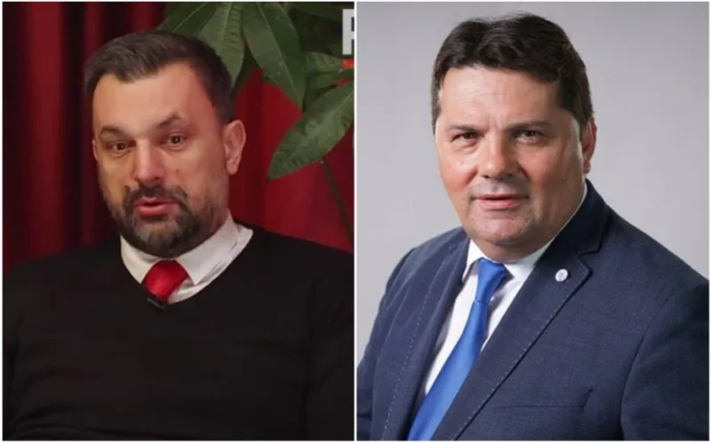 Konakovic stevandic