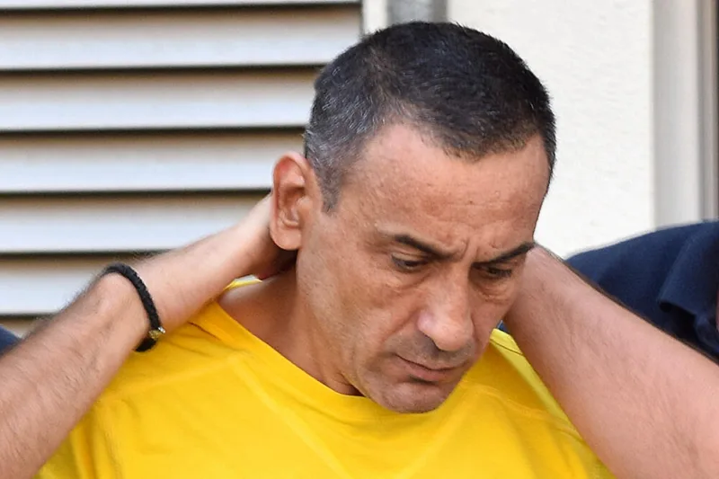 Igor bozovic