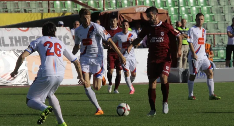 Sarajevo borax