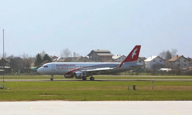 Air arabia