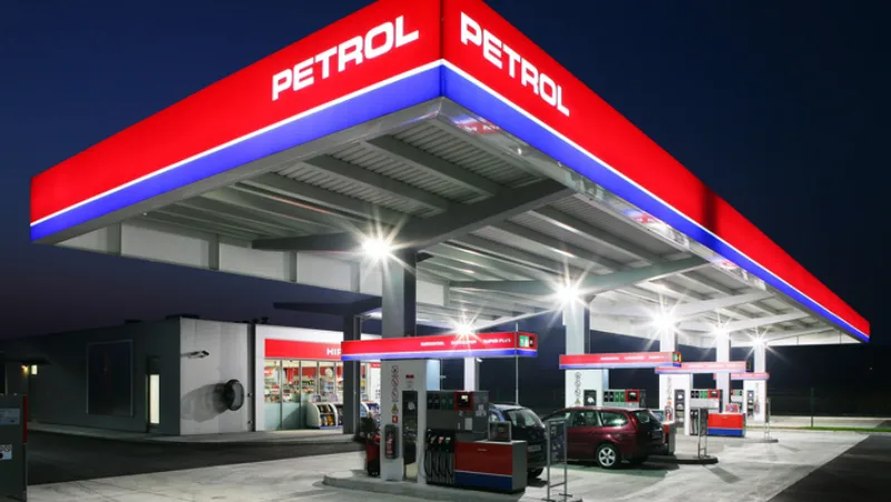 Petrol