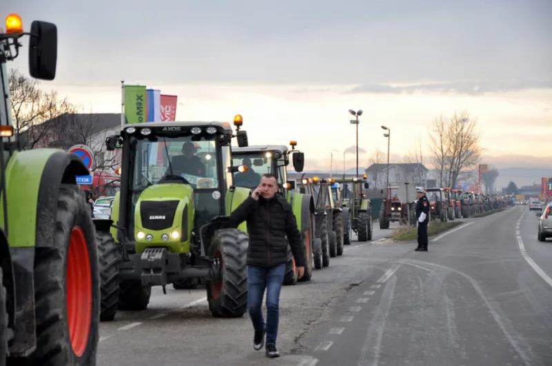 Poljoprivrednici