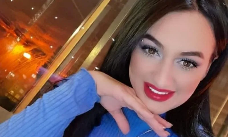 Maida Hasanovic