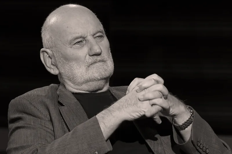 Zoran Simjanovic SCRN
