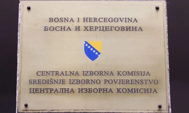 Cik zgrada