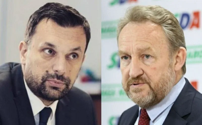 Konakovic izetbegovic