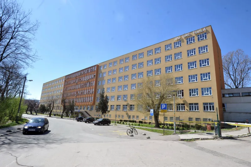 Ukc tuzla