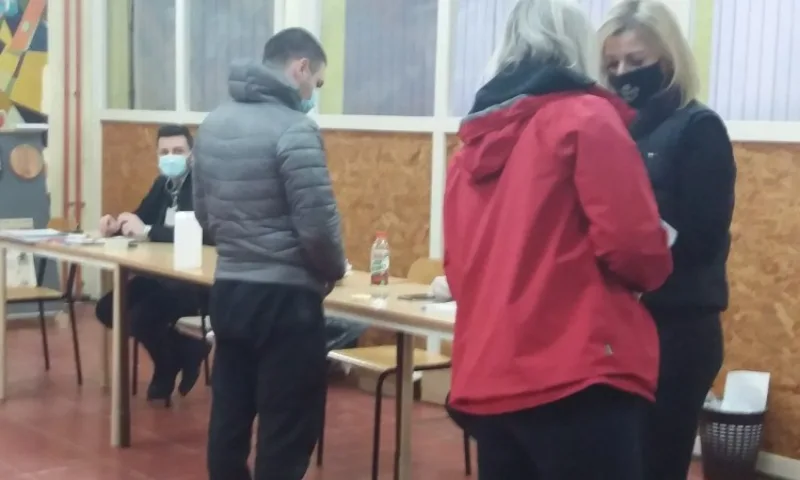 Izbori Travnik