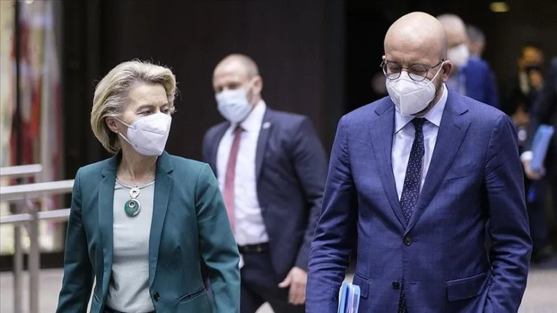 Ursula i michel
