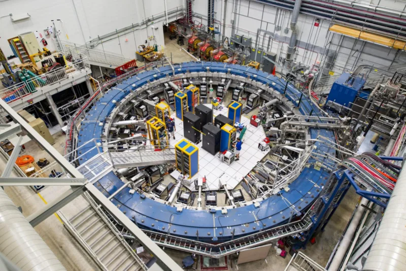 Fermilab