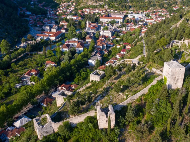 Stolac
