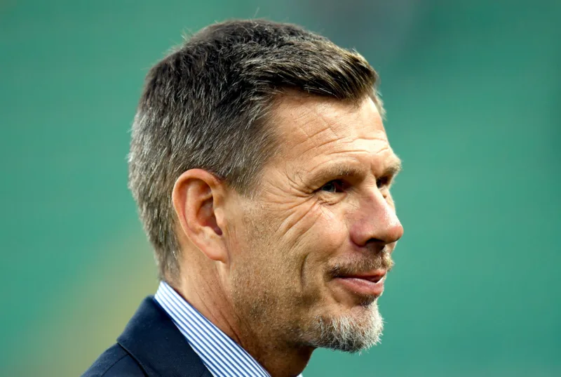 Zvonimir boban