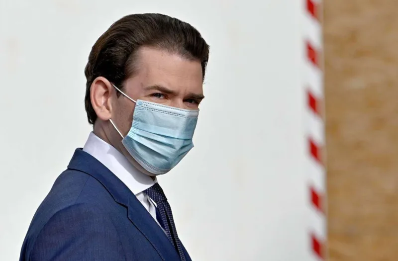Kurz sebastian