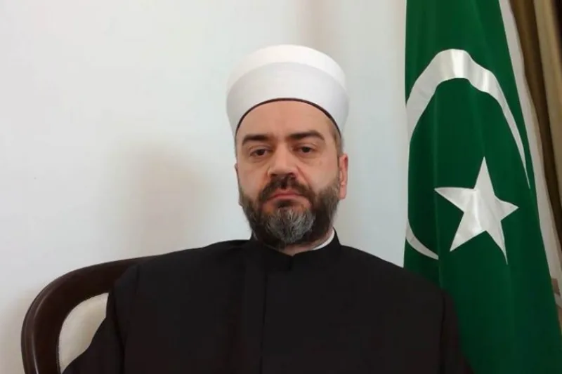 Sead nasufovic
