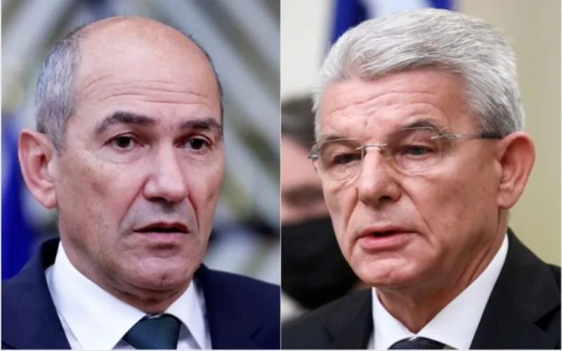 Jansa i dzafer