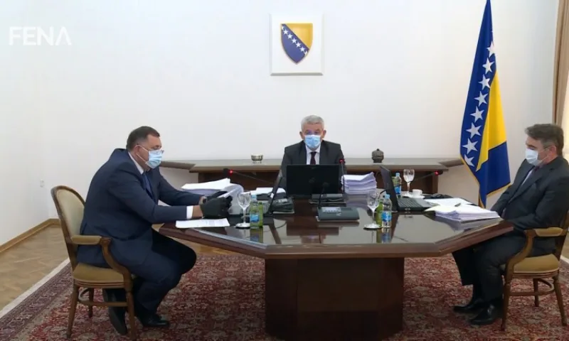 130520 predsjednistvo
