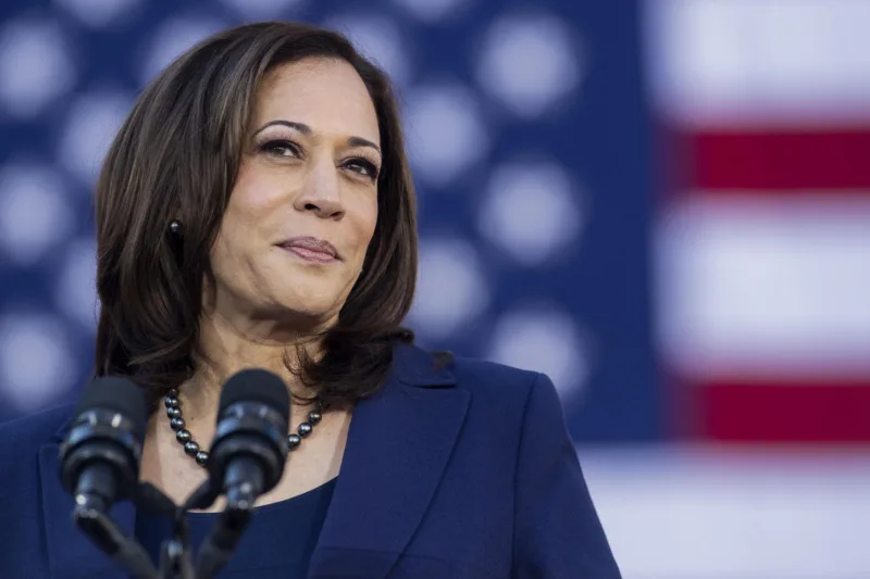 Kamala harris